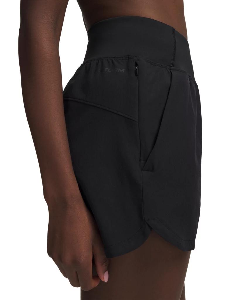 UA Fish Pro Woven Product Image