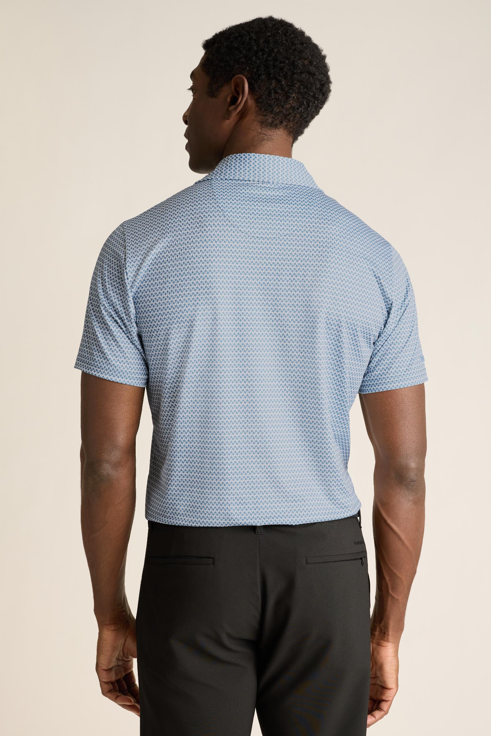 Performance Golf Polo Product Image