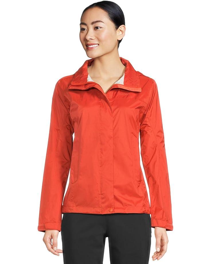 PreCip Eco Pro Jacket Product Image