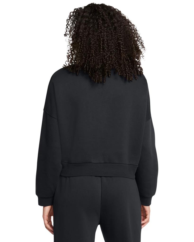 UA Icon Fleece Product Image