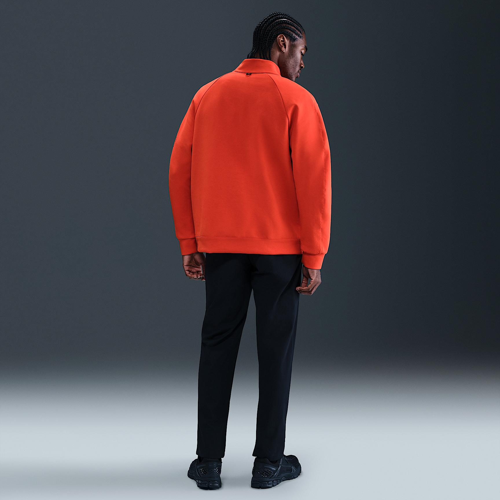 Nike Womens 24.7 ImpossiblySoft Dri-FIT Mid-Rise Jogger Pants | HQ8184-633 Product Image