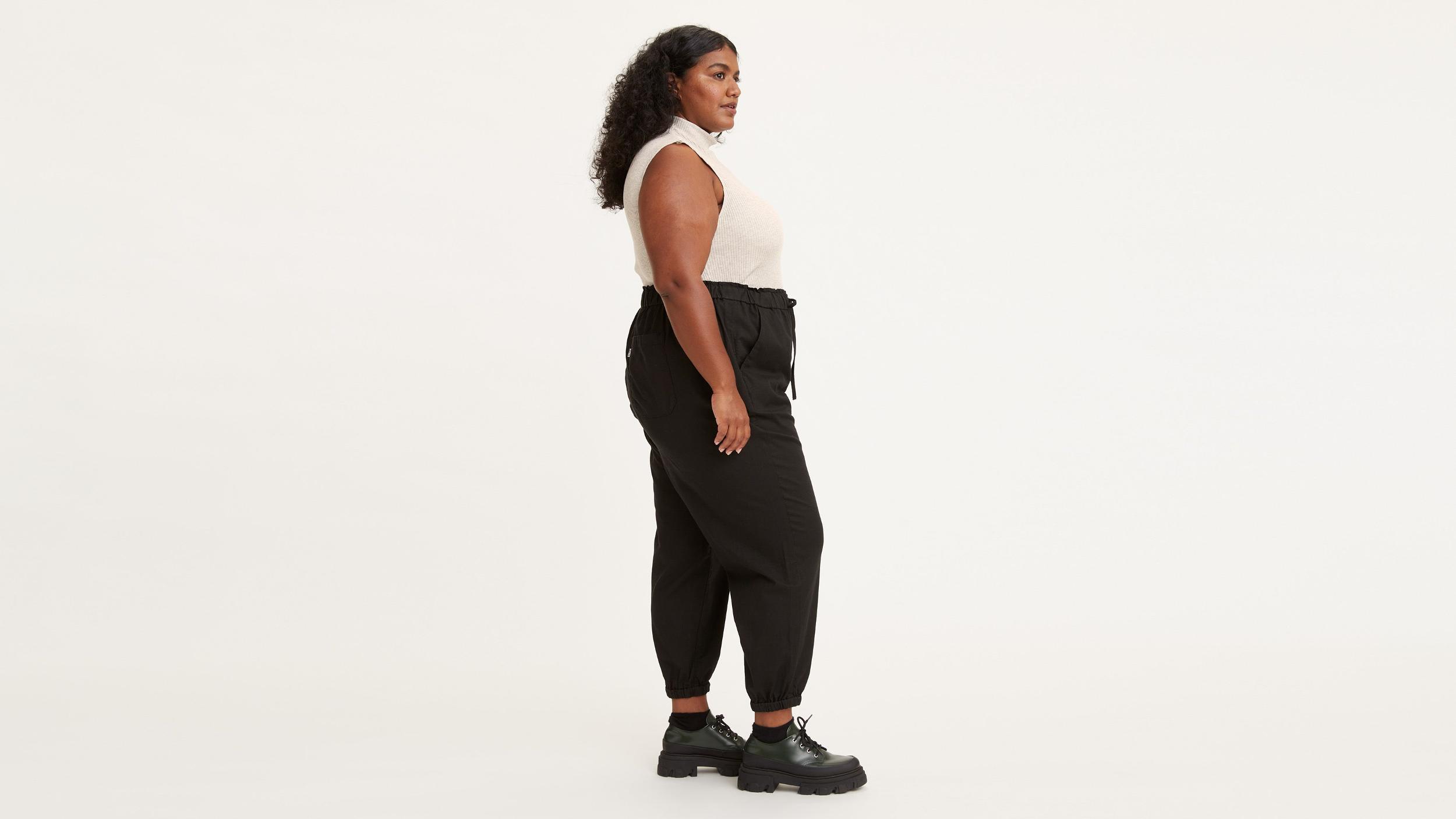Off Duty Women's Joggers (Plus Size) Product Image