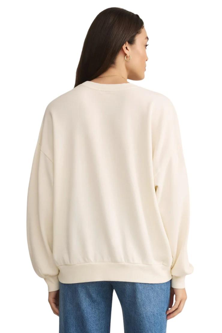 Wishes Sunday Sweatshirt Product Image