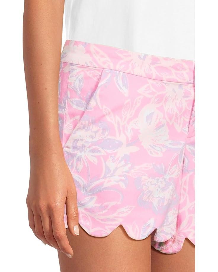 Gretchen High Rise 5" Shorts Product Image