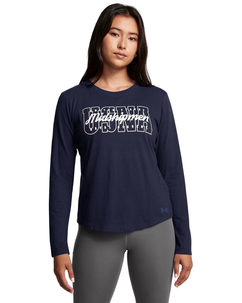 UA Performance Cotton Collegiate Product Image
