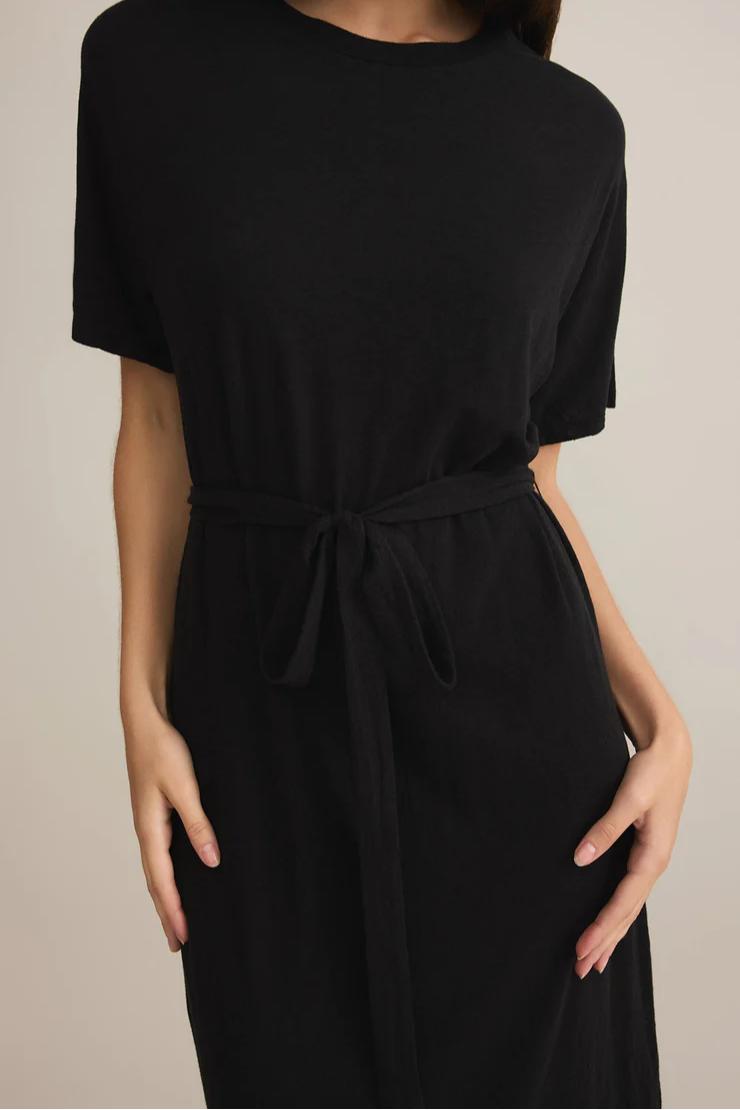 Mirada Midi Dress Product Image
