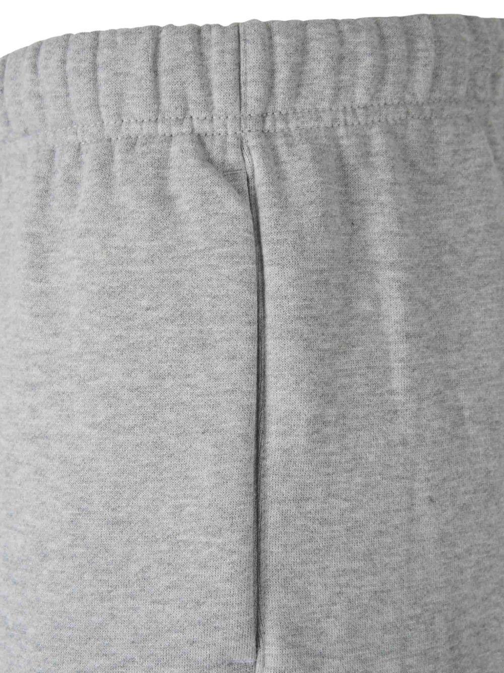 cotton-blend track pants Product Image