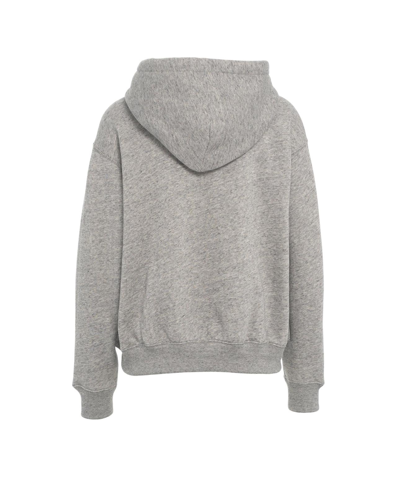 Hoodie with print Product Image