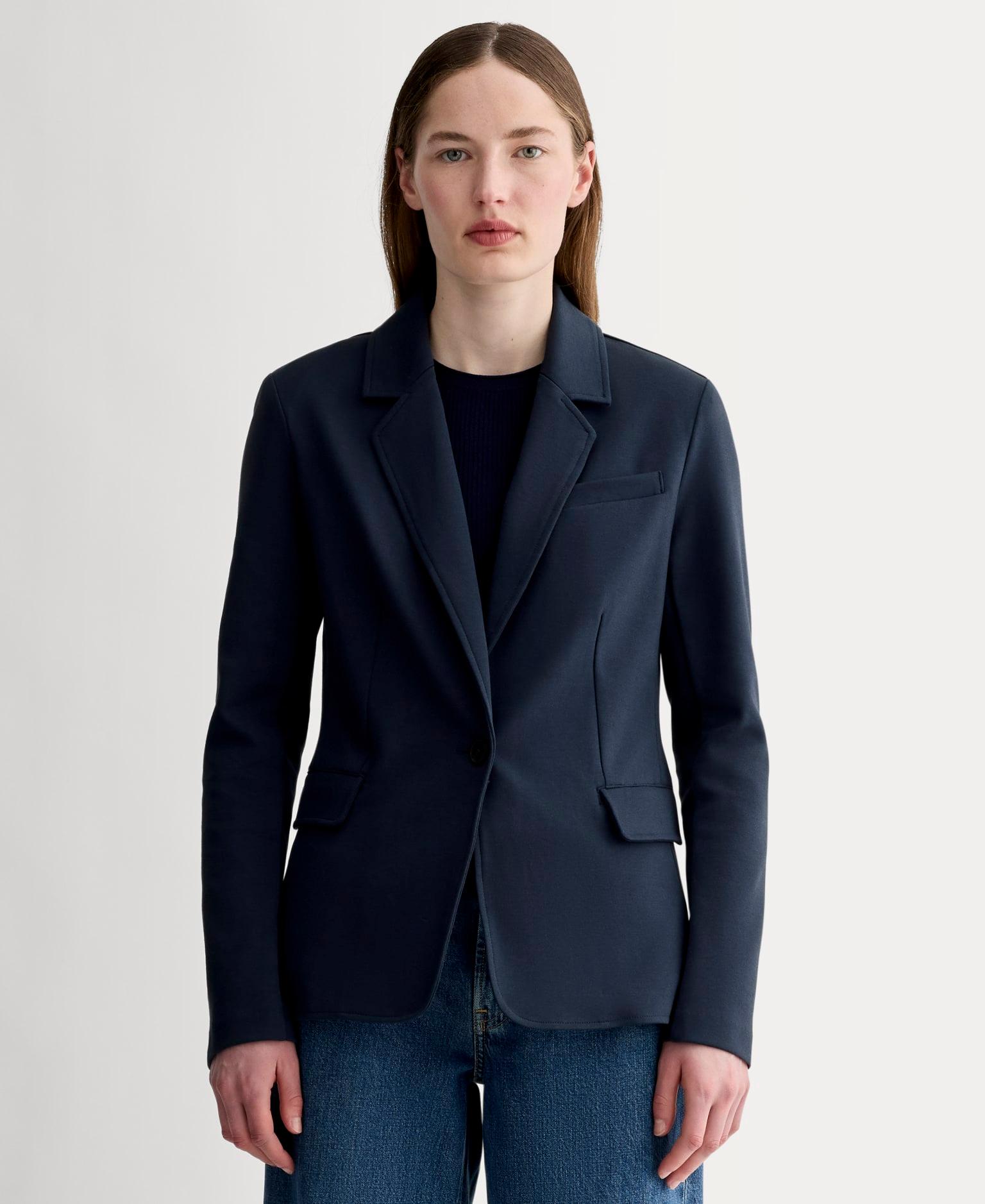 Womens Dream Blazer by Everlane Product Image