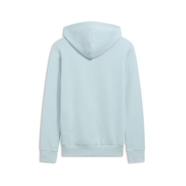 PUMA Faux Embroidered Floral Women's Hoodie Product Image