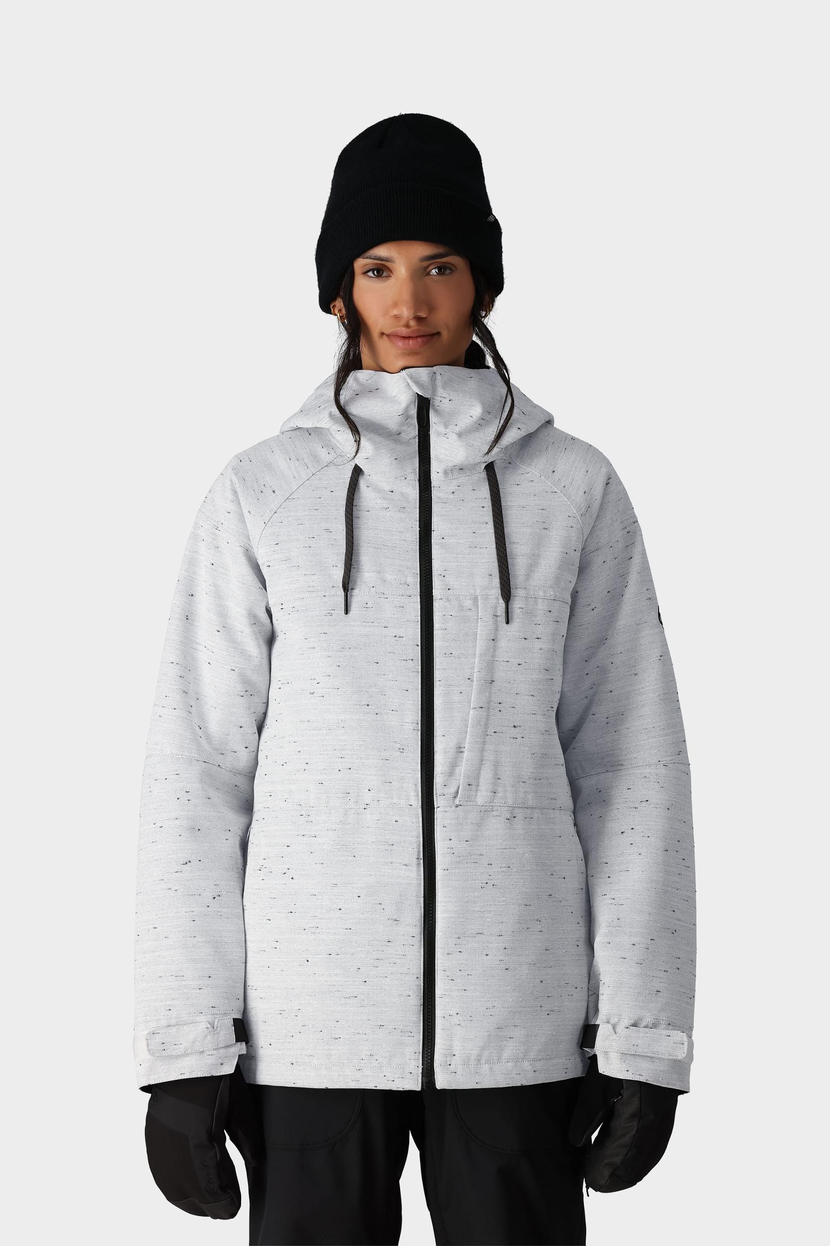 686 Men's Foundation Insulated Jacket Male Product Image