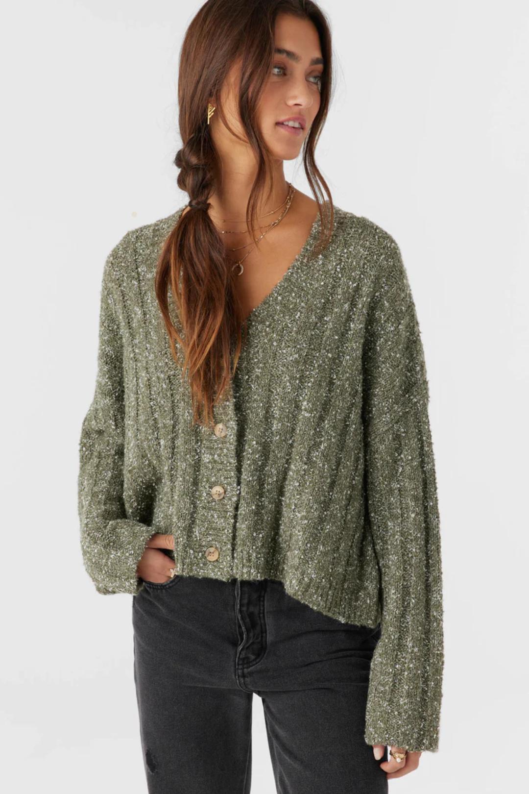 Ferris Cardigan Product Image