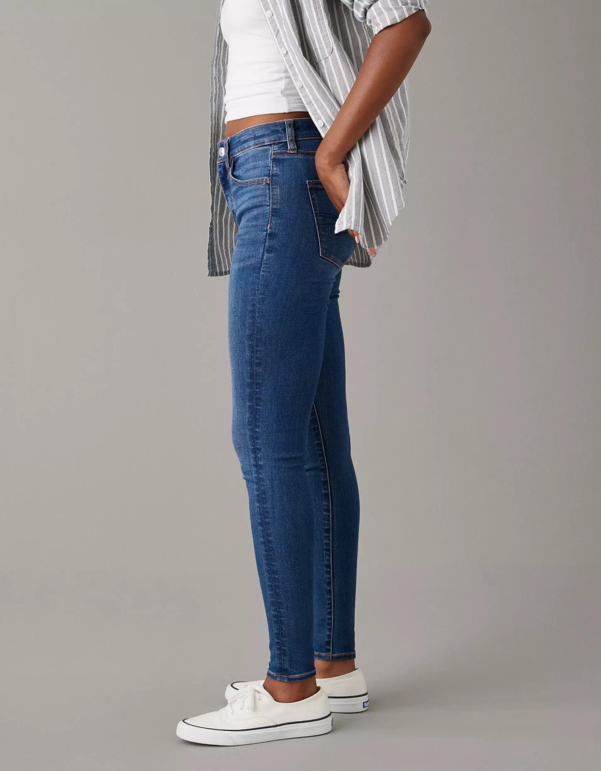 AE Next Level High-Waisted Jegging Product Image