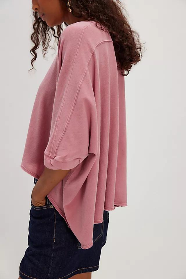 We The Free CC Tee Product Image