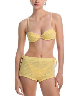 Ciara Cover Up Shorts Product Image