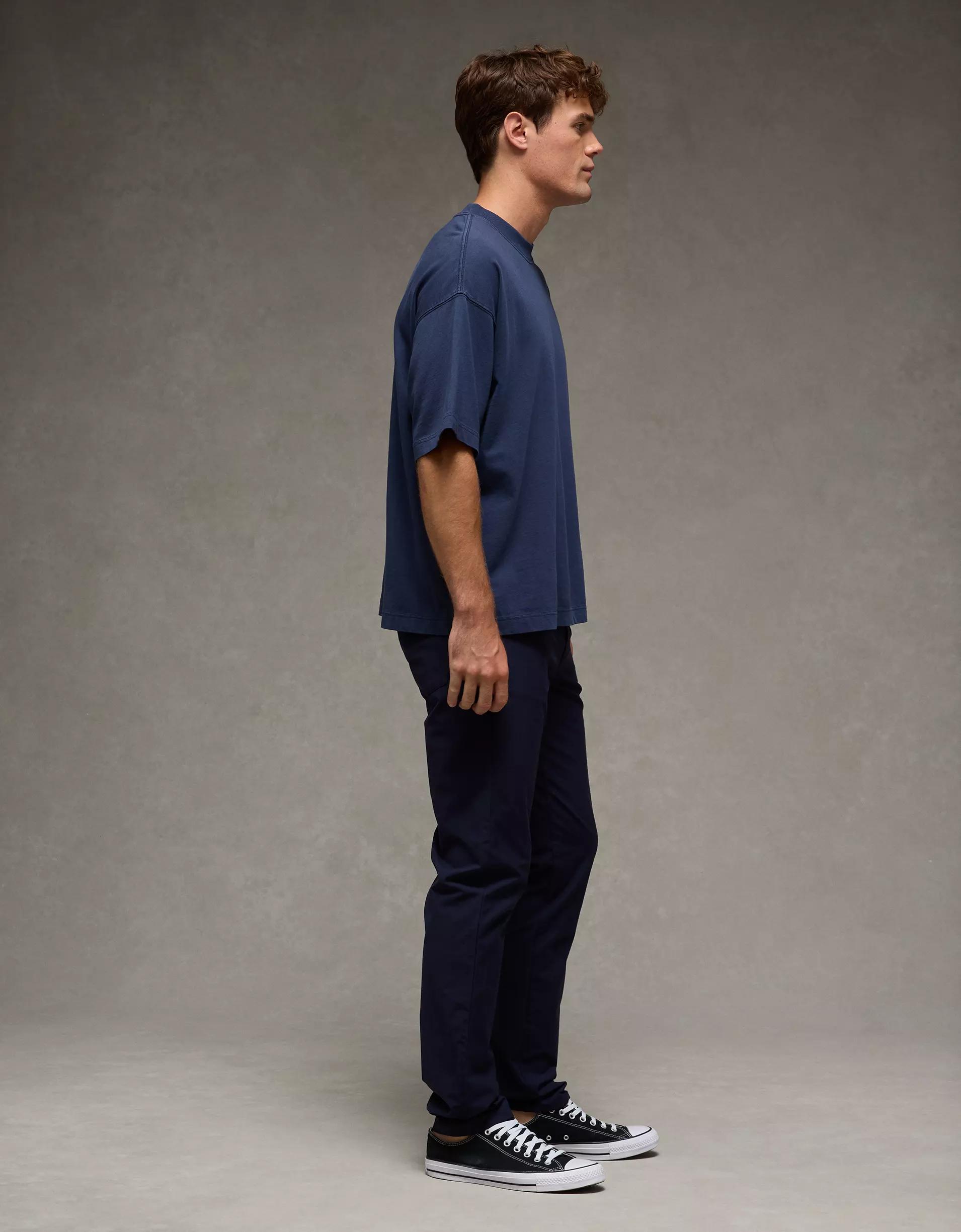 AE 24/7 Athletic Fit Hybrid Pant Product Image