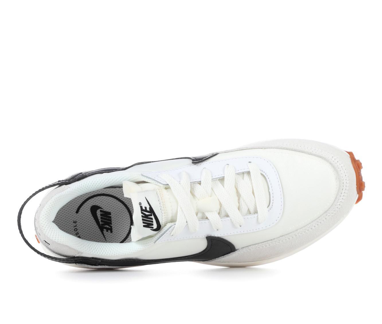 Women's Nike Waffle Debut Sneakers Product Image