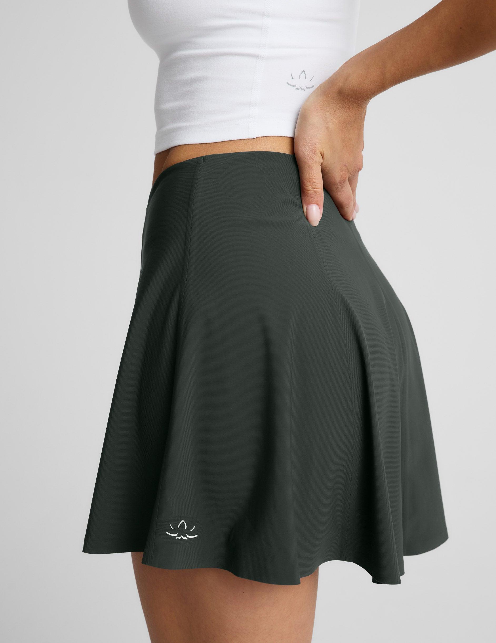 You're A Force Skirt Product Image