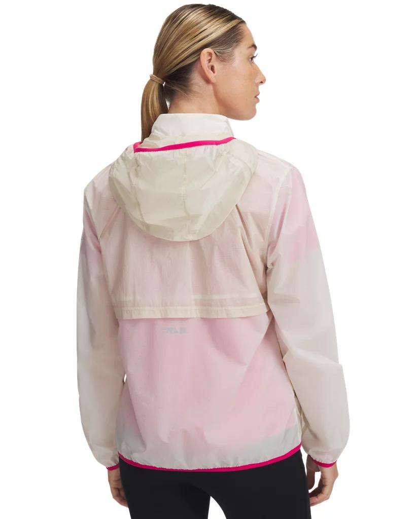 UA Launch Trail Product Image