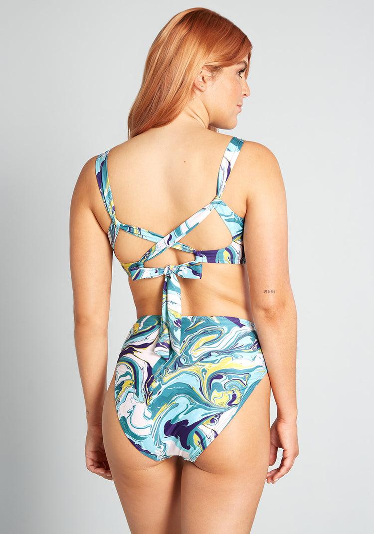 The Tatianna Bikini Top Product Image