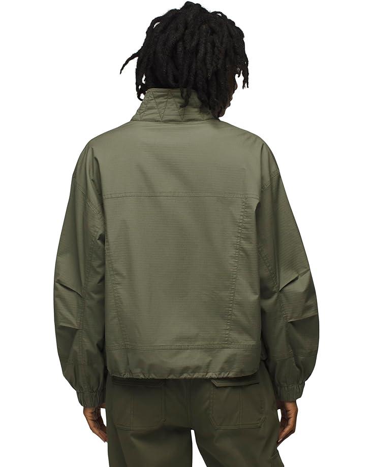 Shea Half Zip Product Image