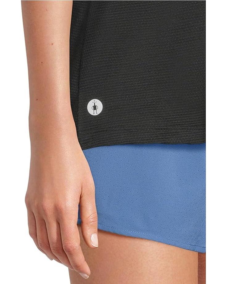 Merino Short Sleeve Tee Product Image