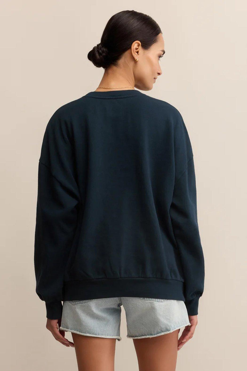 Local Sunday Sweatshirt Product Image