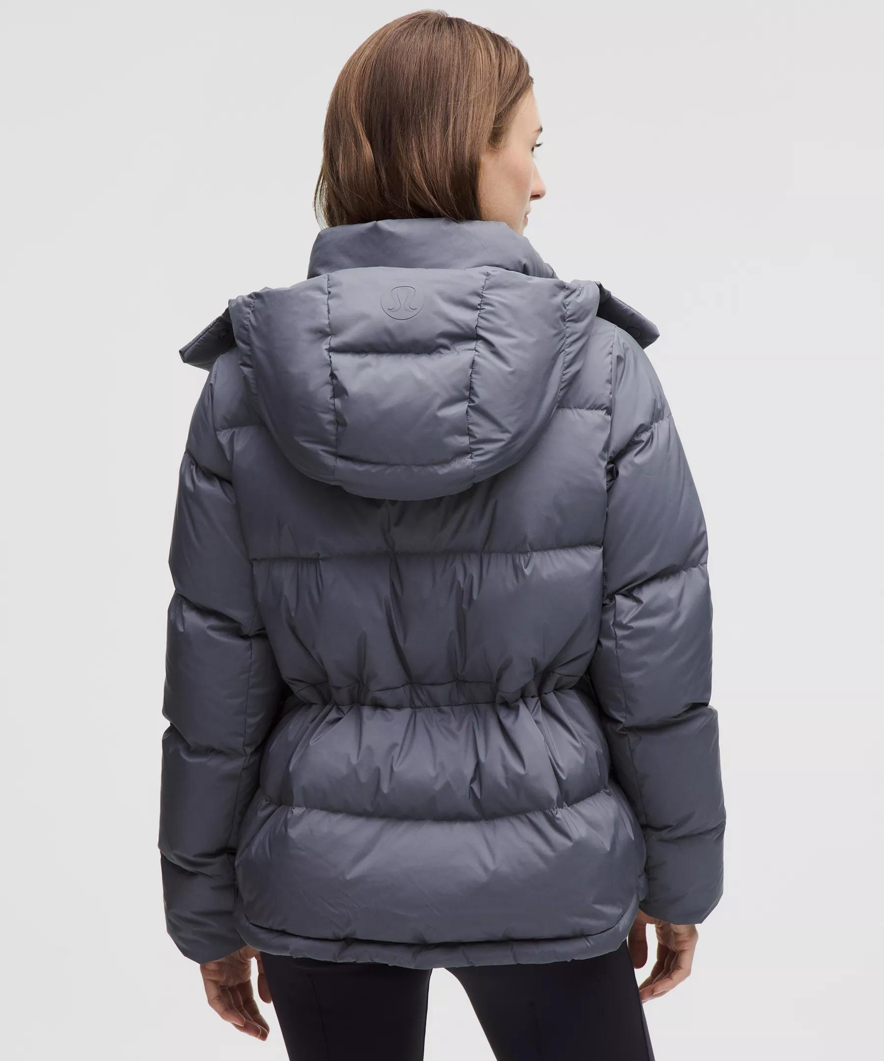 Women's Wunder Puff 600-Down-Fill Jacket Product Image