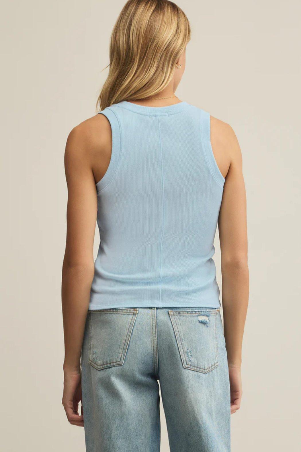 Sirena Rib Tank Product Image