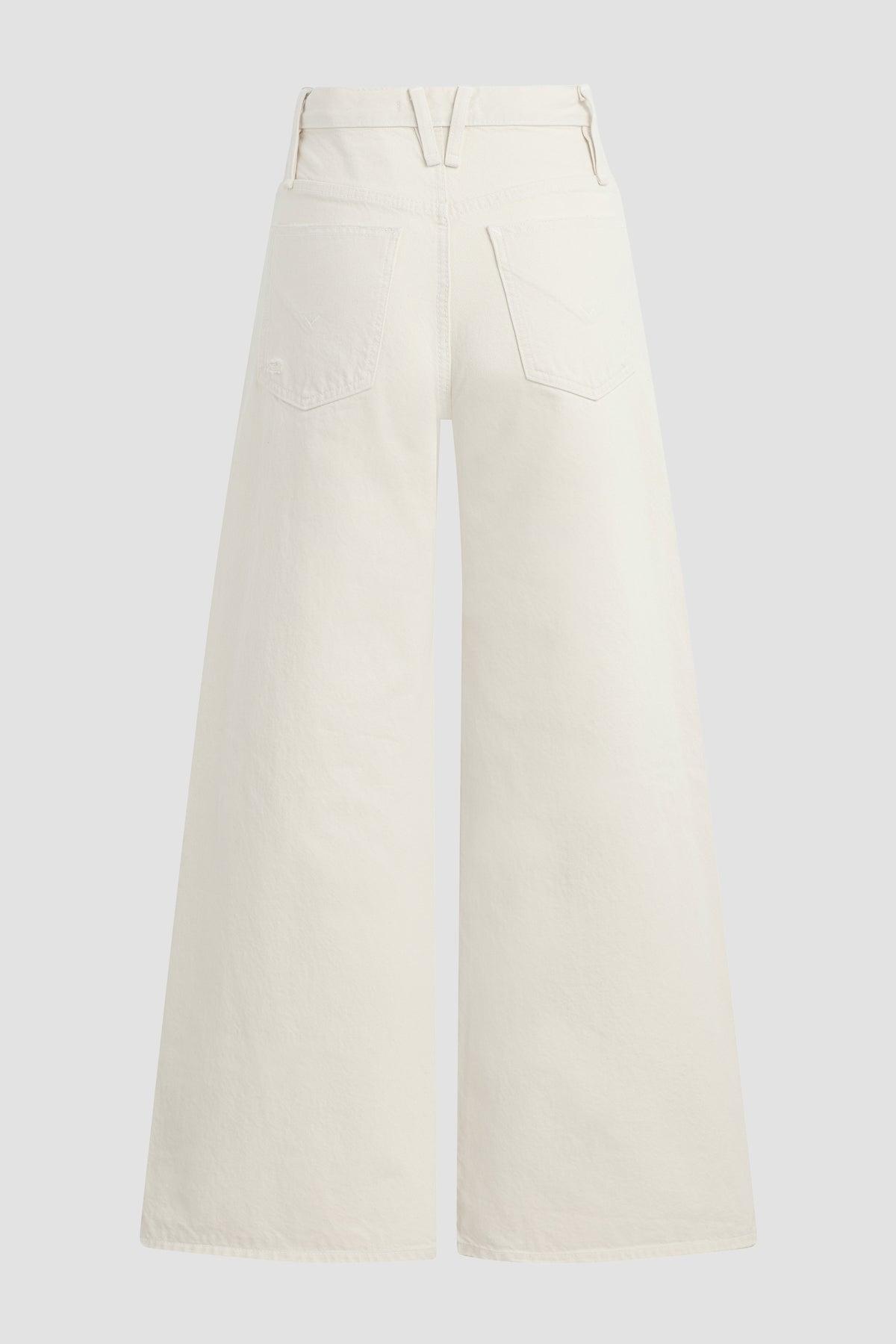 James High-Rise Wide Leg Jean Female Product Image