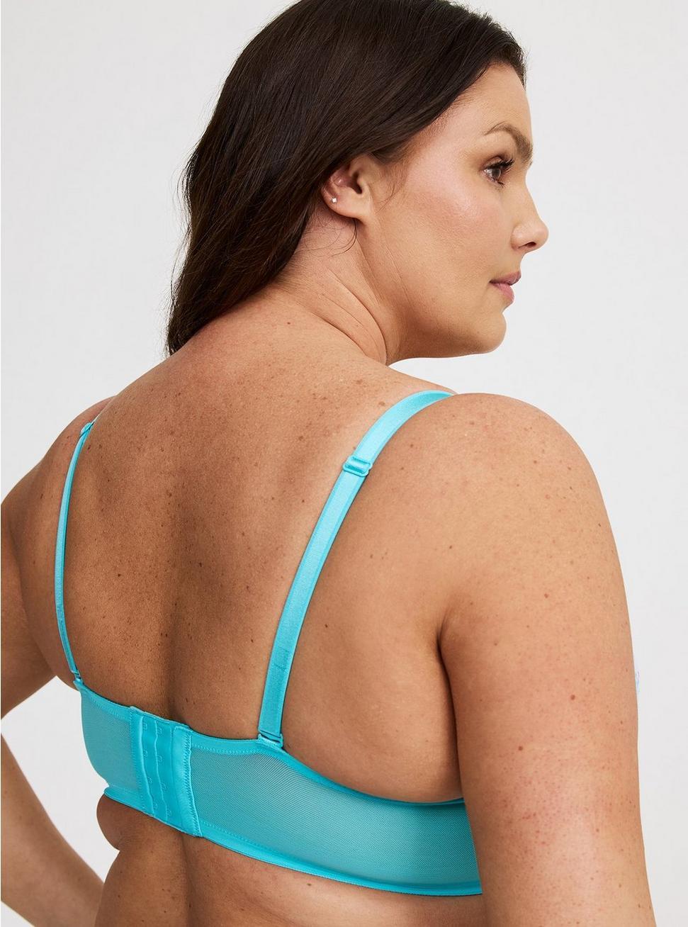 Dream Wire-Free Bra Product Image