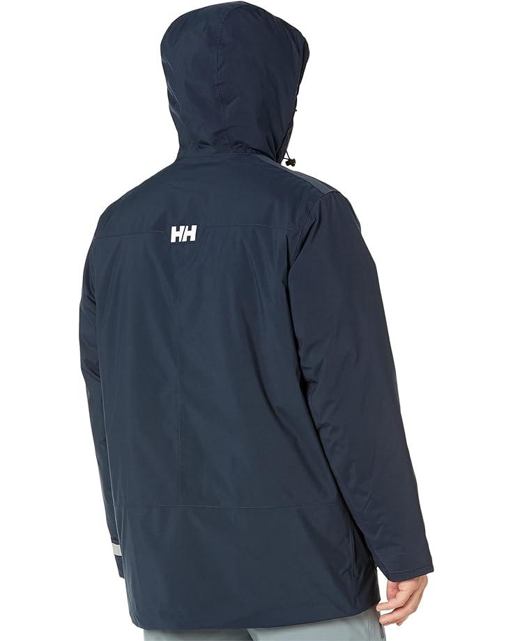 Active Puffy Long Jacket Product Image