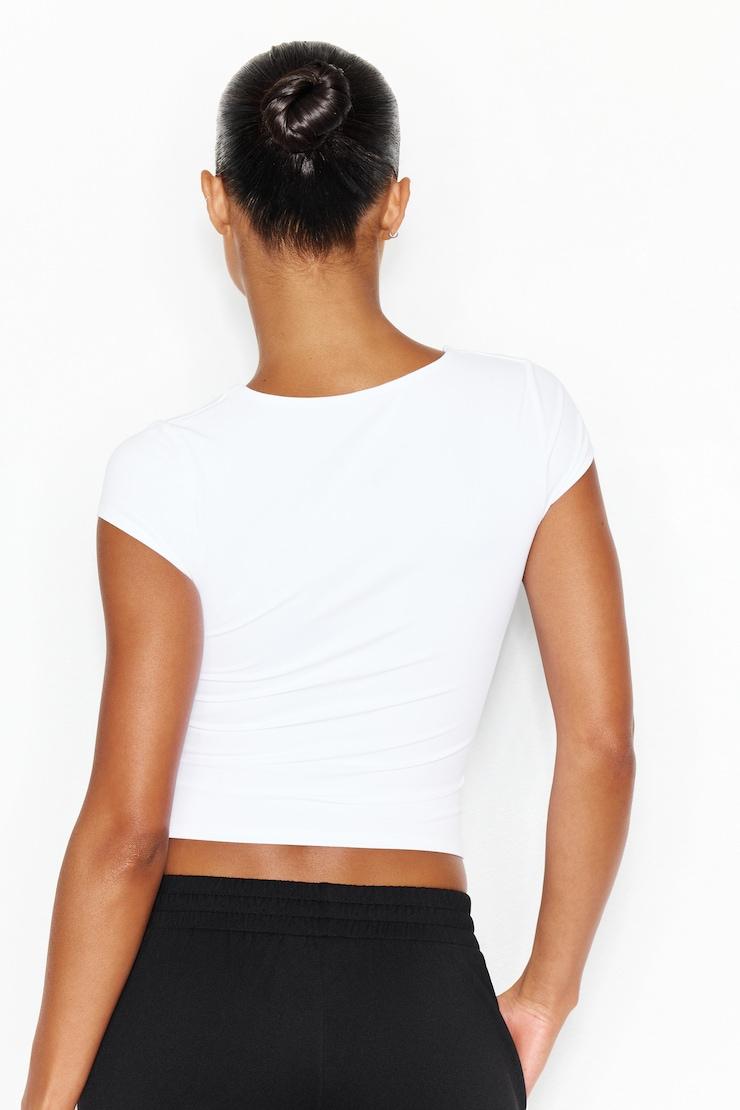 Tricot Straight Leg Track Pants Product Image