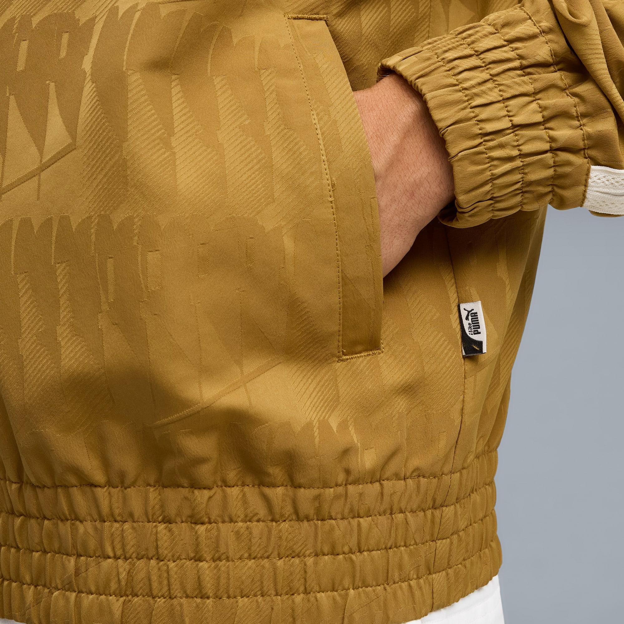 The NeverWorn VI T7 Jacket Men Product Image