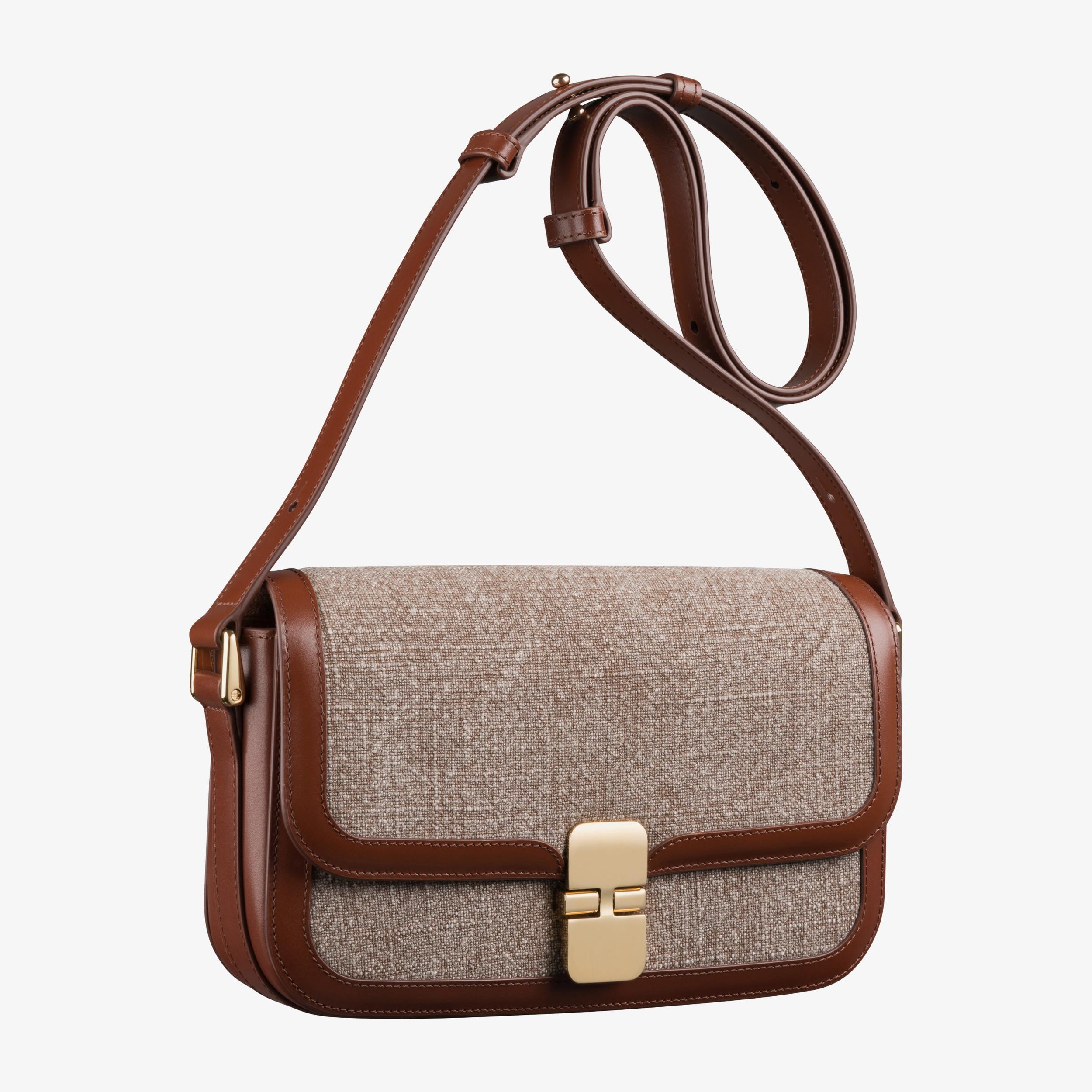 Grace shoulder bag Female Product Image