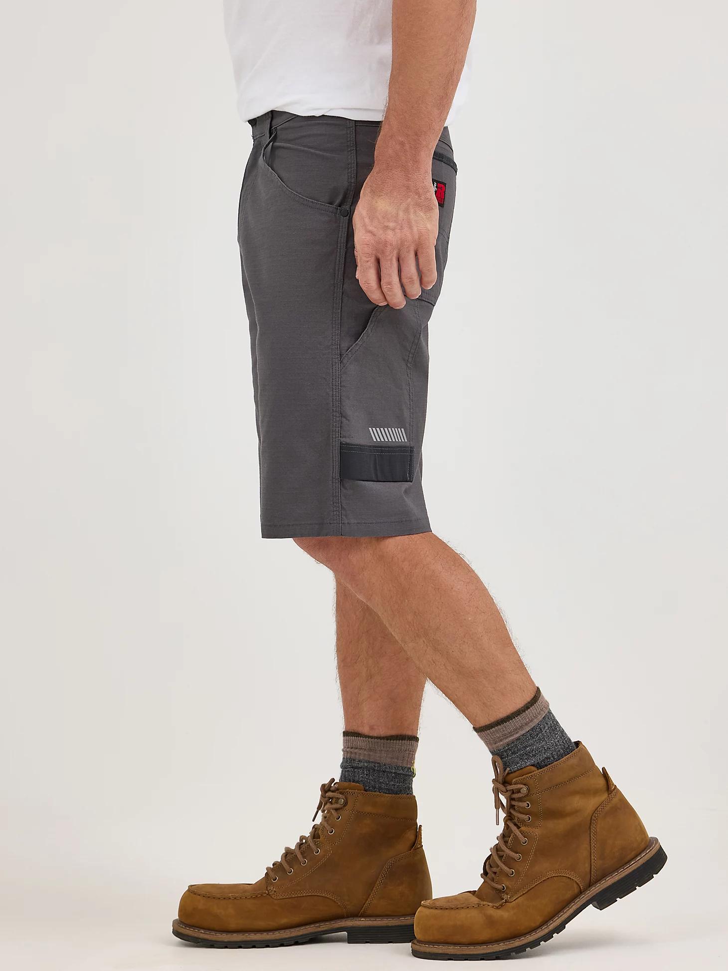 Wrangler RIGGS Workwear® Technical Carpenter Short | Men's SHORTS | Wrangler® Product Image
