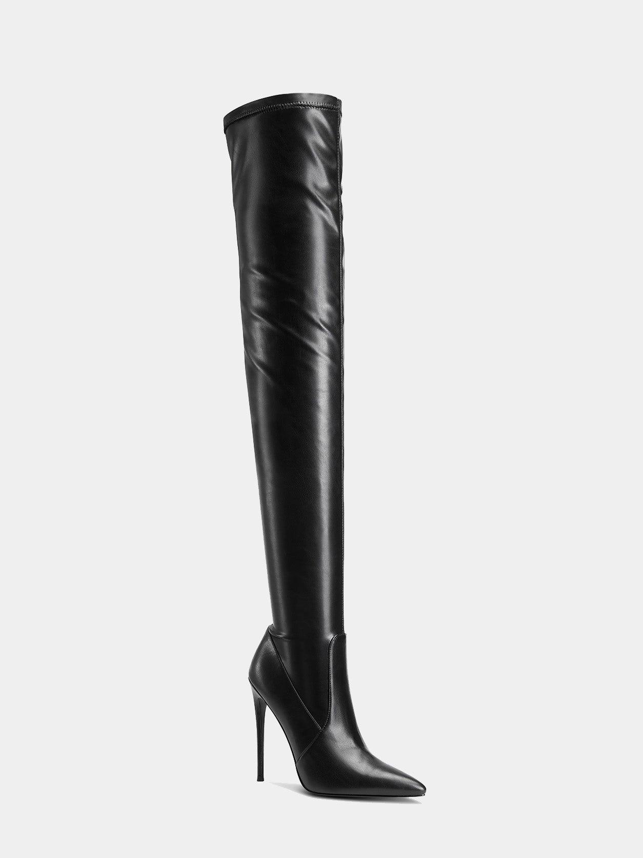 T21 Stretch Boot- Noir Product Image