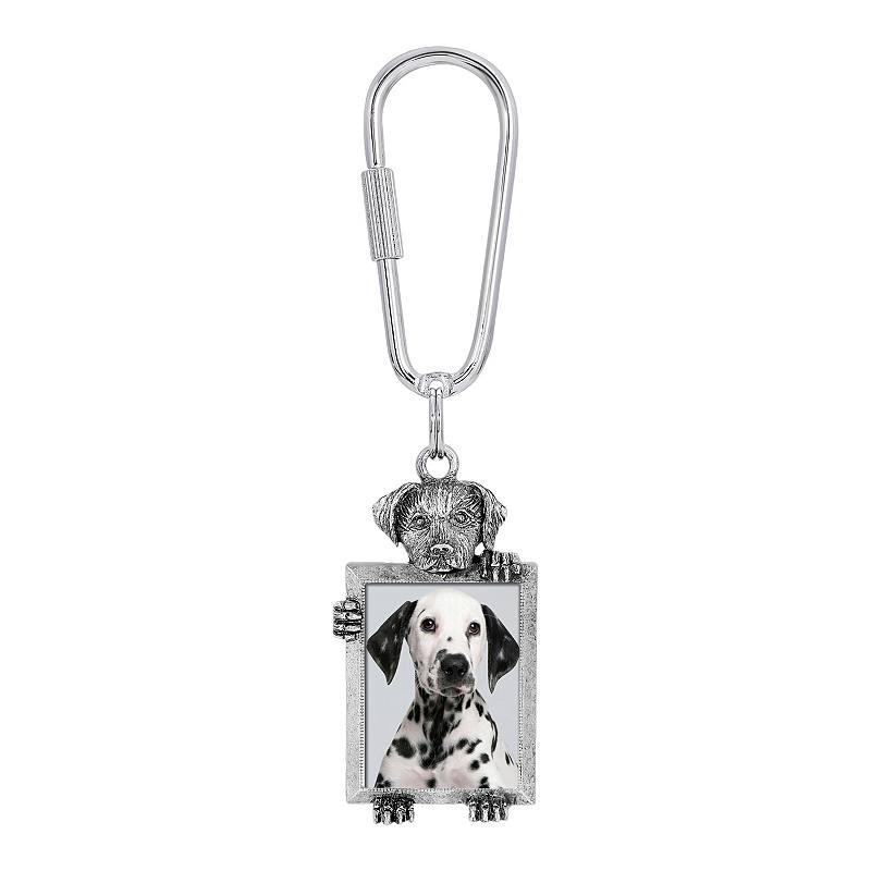 1928 Dog Breed Key Chain Product Image