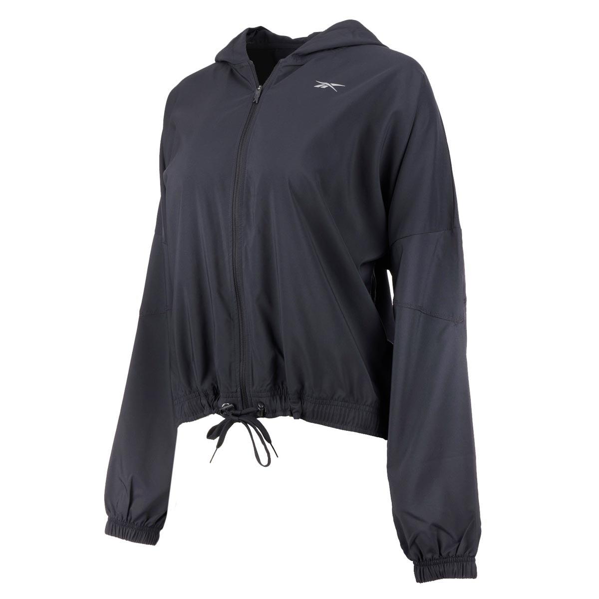 Reebok Women's Run Woven Jacket Product Image
