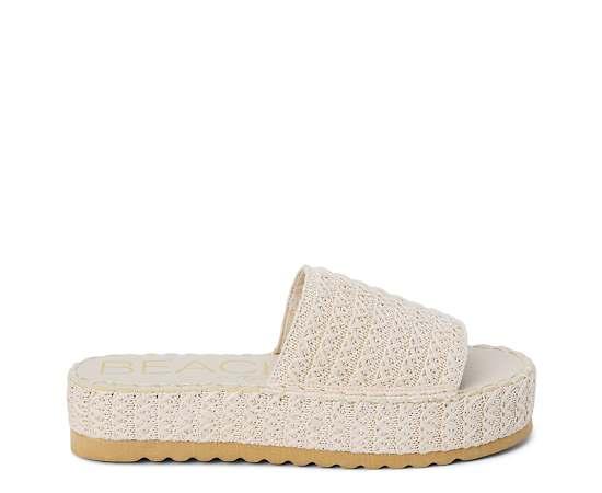 Beach by Matisse Del Mar Women's Espadrille Platform Sandals,  Product Image
