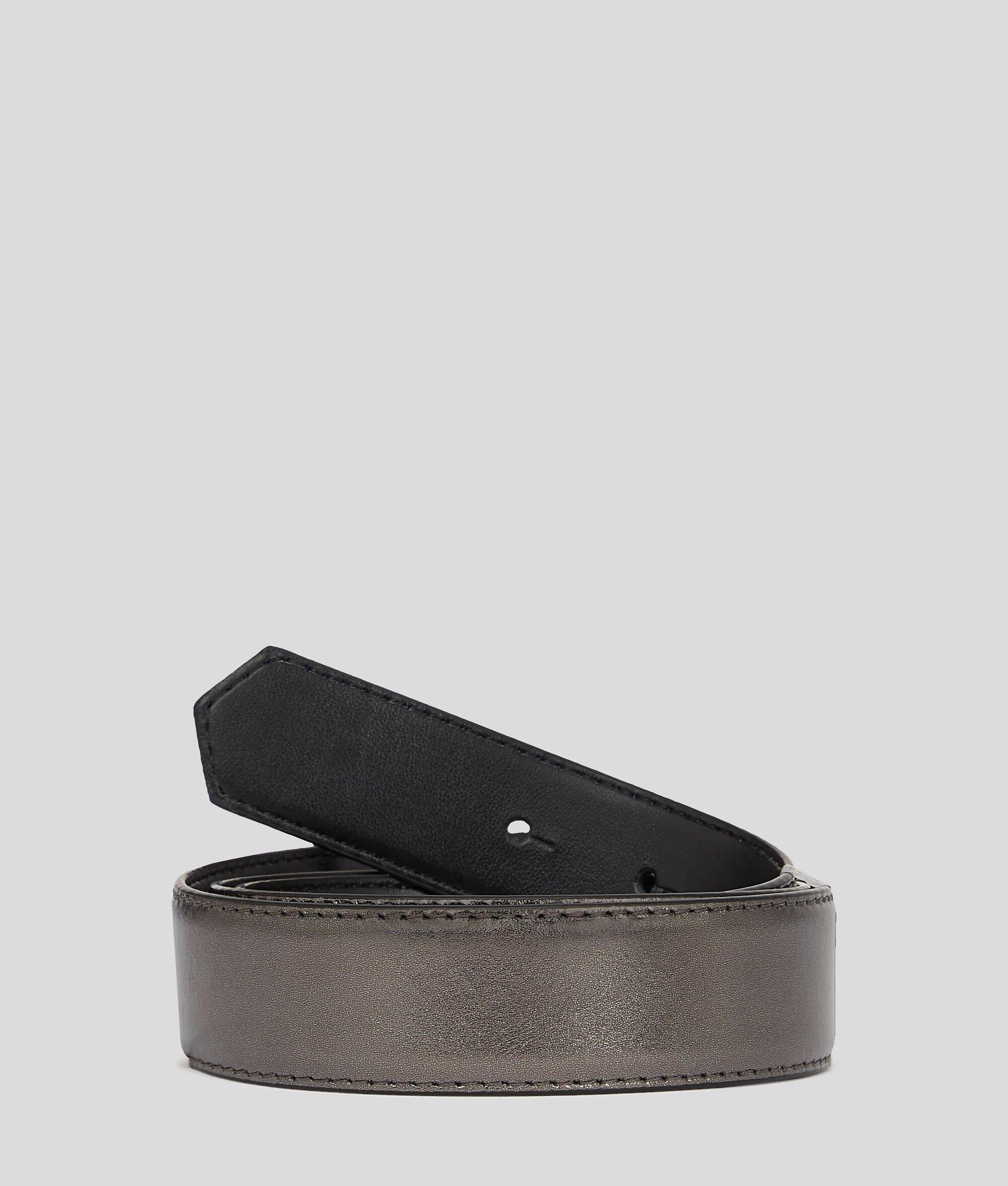 K/AUTOGRAPH MEDIUM BELT Product Image