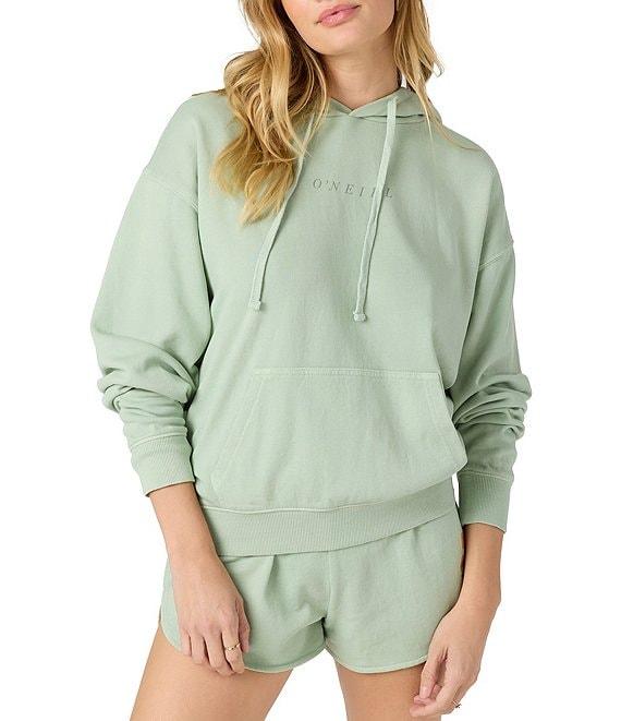 O'Neill Drift Long Sleeve Fleece Hoodie Product Image