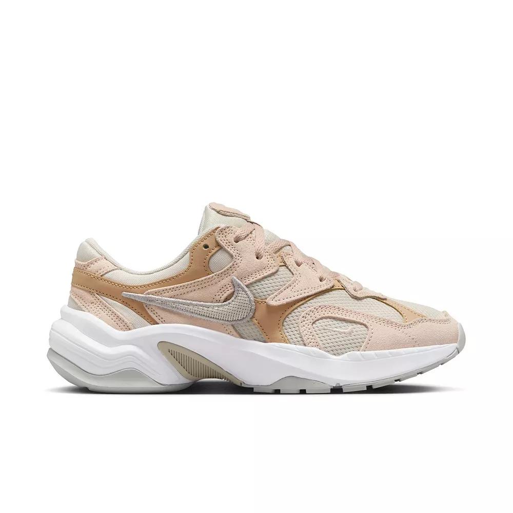 Nike AL8 Women's Shoes, Size: 7, Orewood Brown Product Image