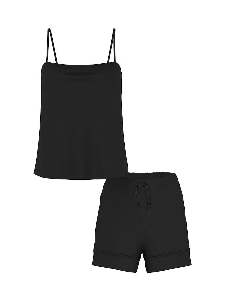 Luxe Satin Cami Set Product Image