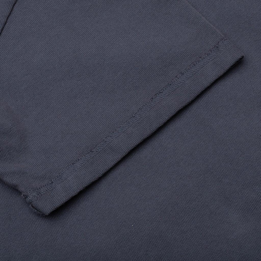 Koren Reversible Tee - Kohi Male Product Image