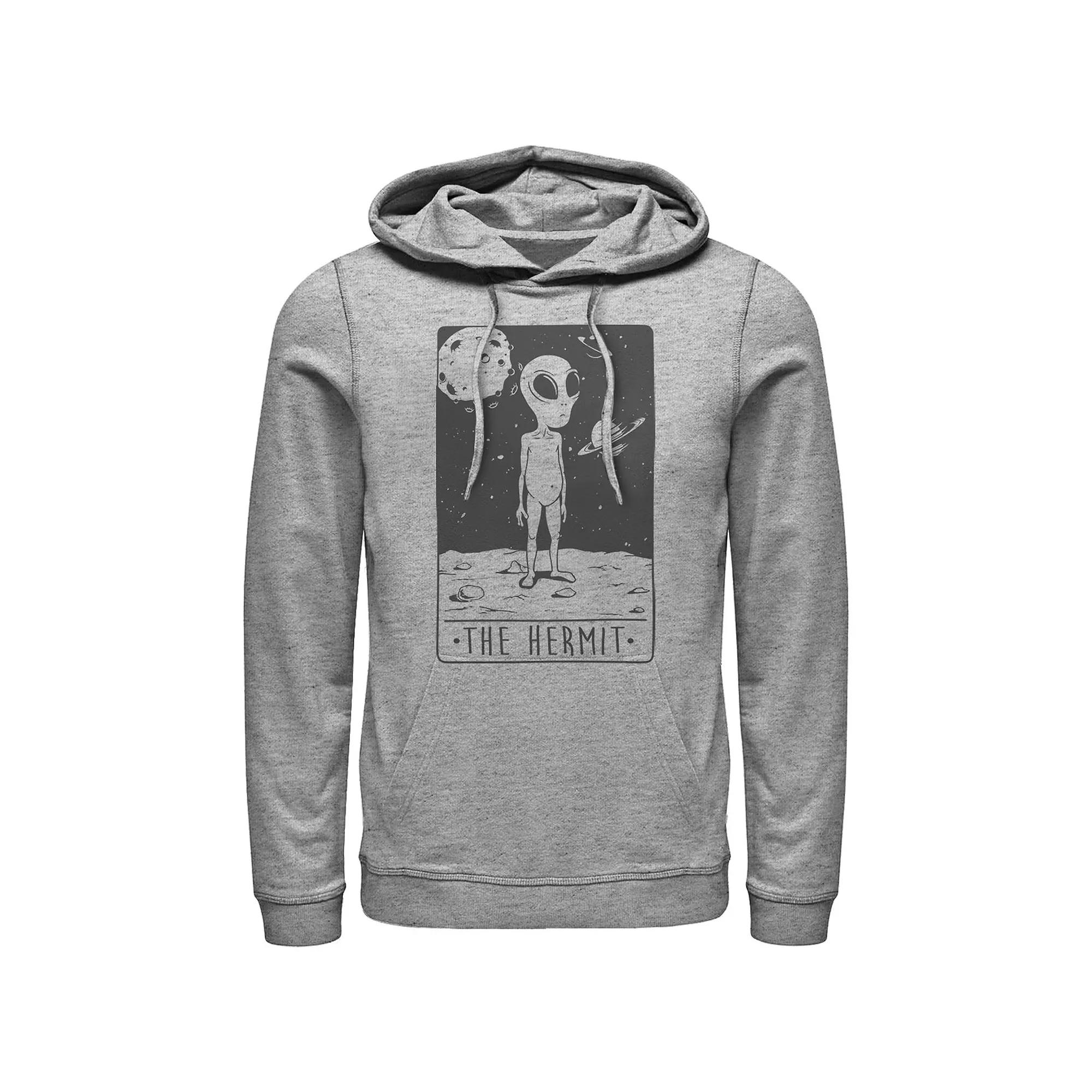 Men's Space Hermit Hoodie,  Product Image