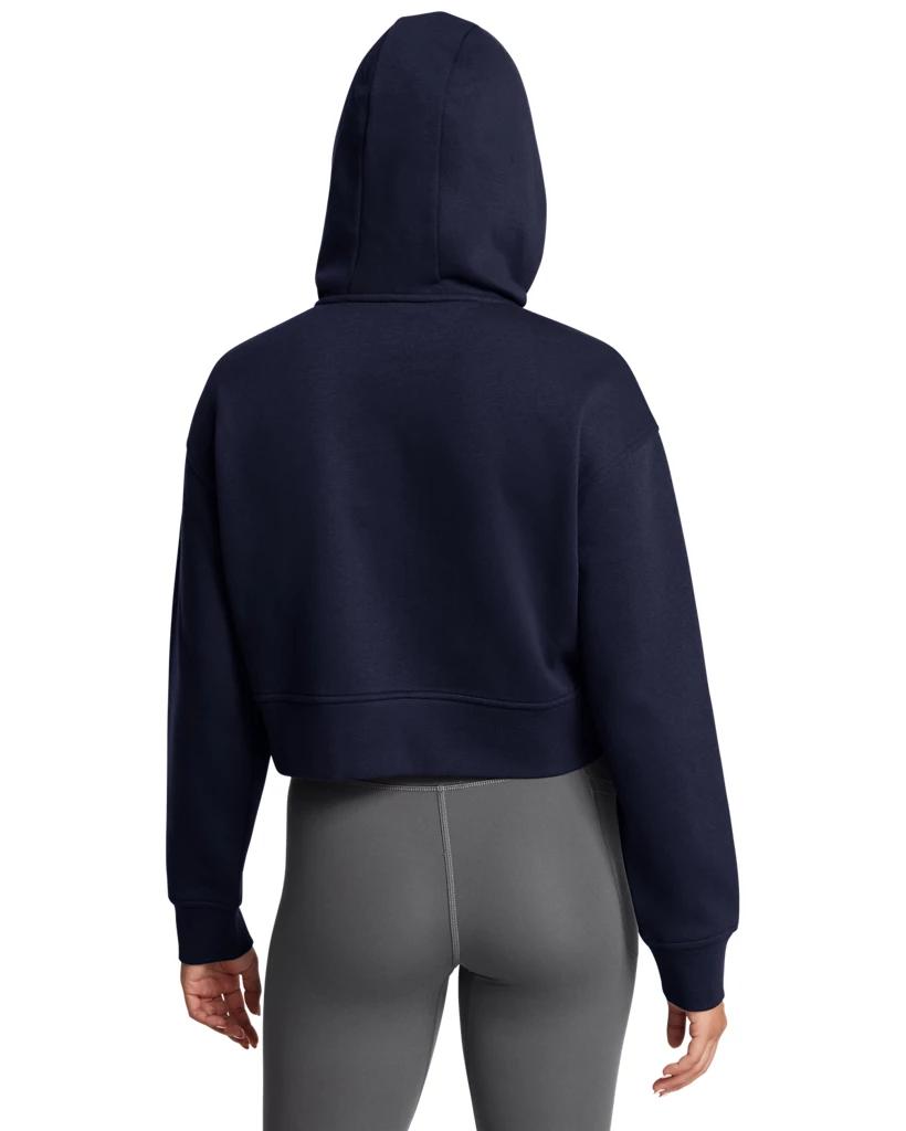 UA Rival Fleece Collegiate Product Image
