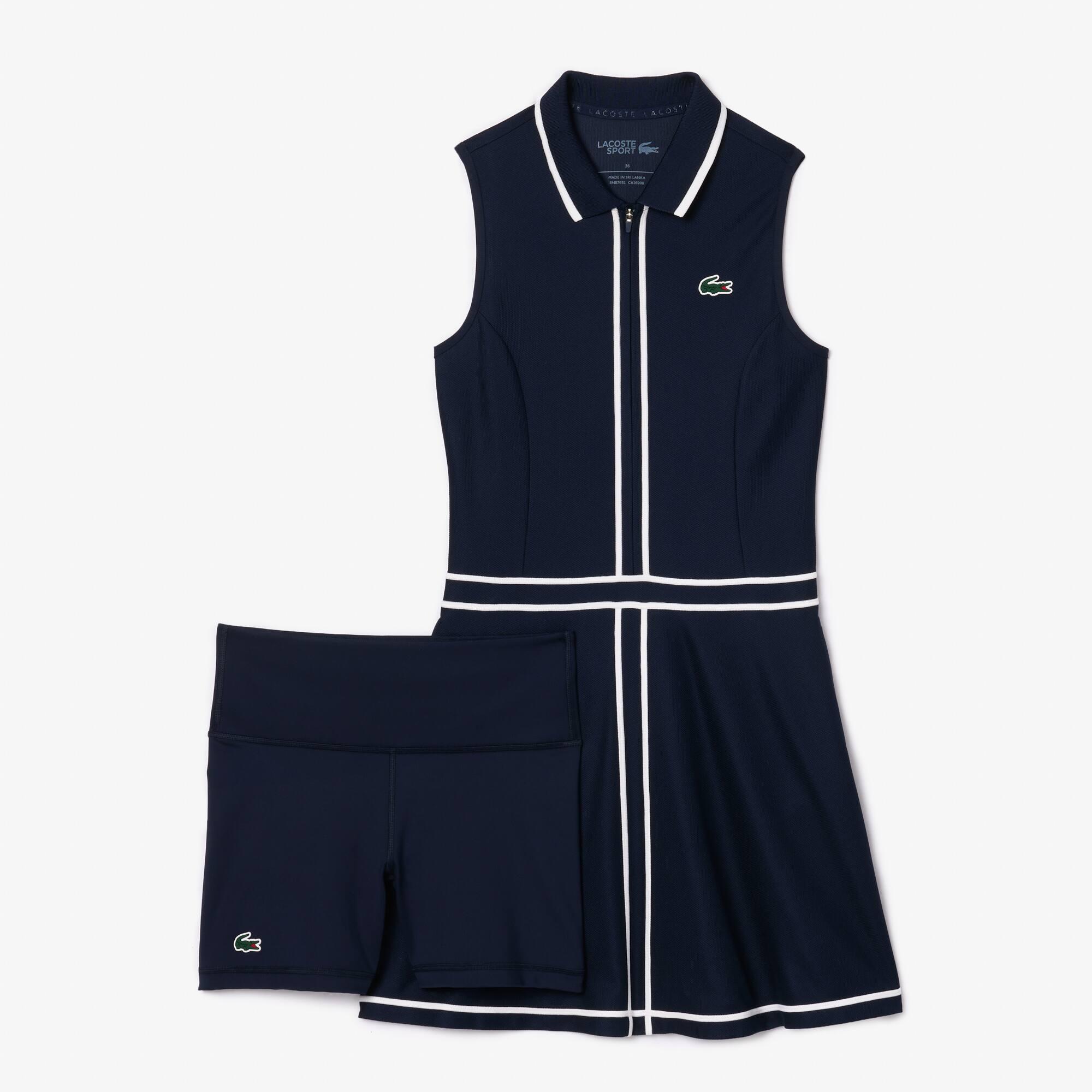 Ultra Dry Heritage Trim Golf Dress Product Image