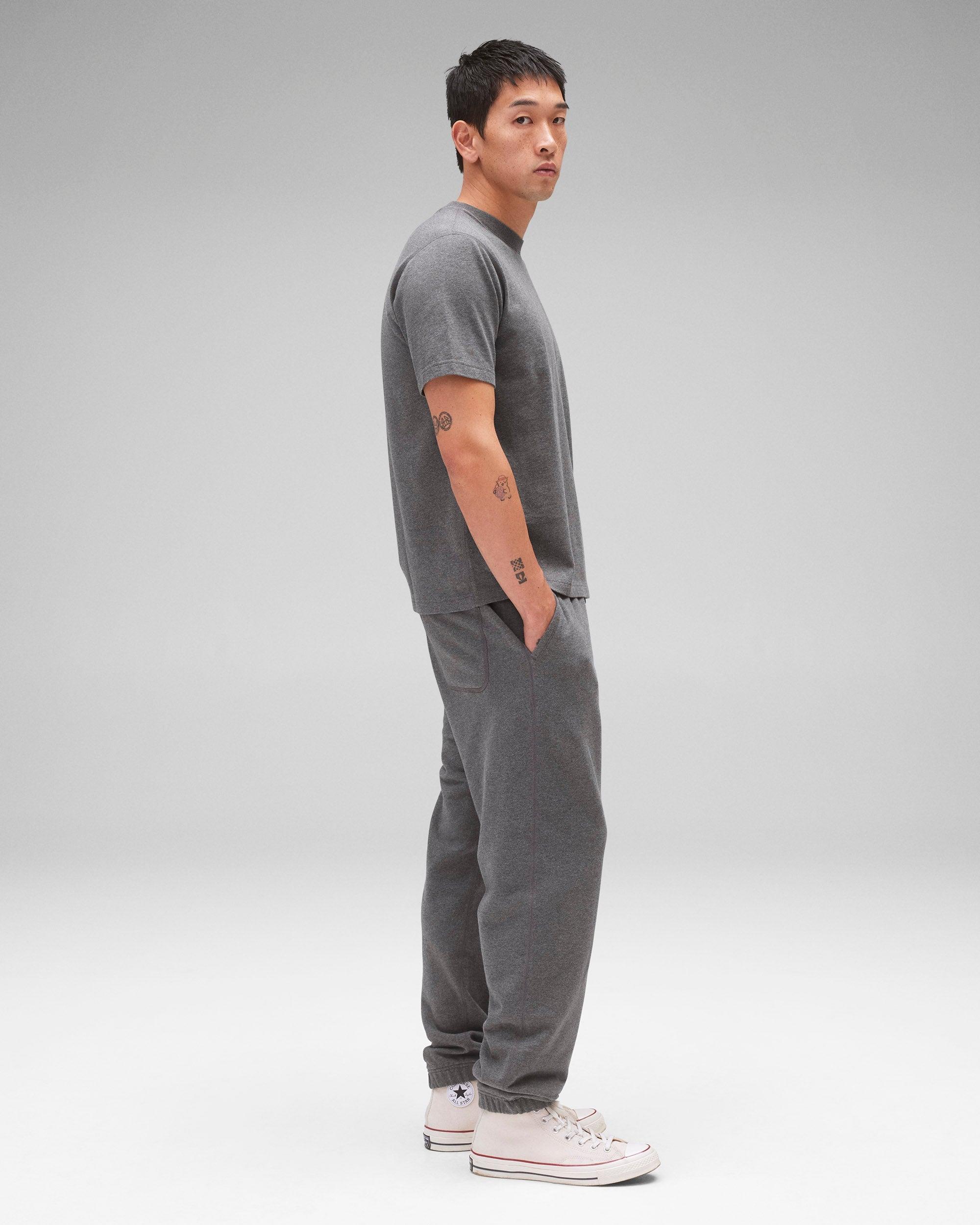 Midweight Jersey OG T-Shirt Male Product Image