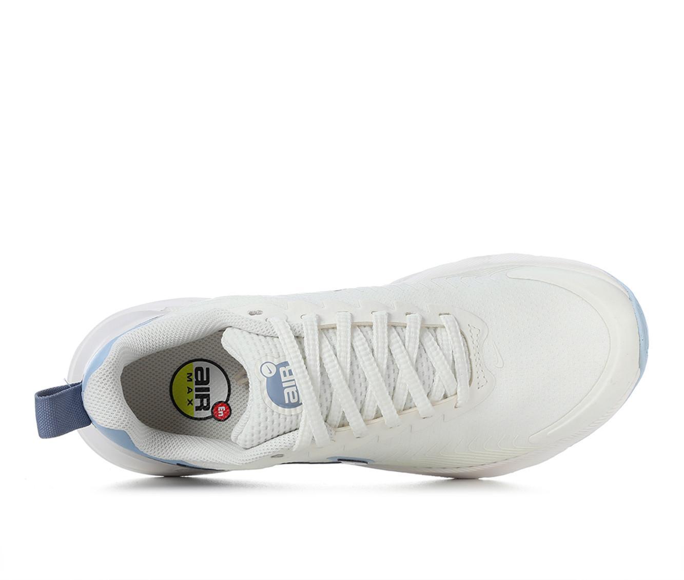 Women's Nike Air Max Nuaxis Running Shoes Product Image